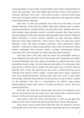 Darbo, nuomos bei administracinė teisė 6 puslapis