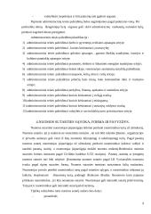 Darbo, nuomos bei administracinė teisė 10 puslapis