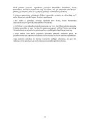 Įstatymų leidybos procedūra ir darbo teisė 11 puslapis