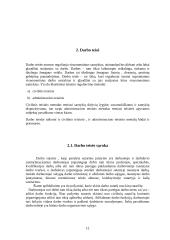 Įstatymų leidybos procedūra ir darbo teisė 12 puslapis