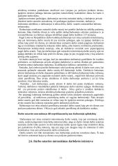 Įstatymų leidybos procedūra ir darbo teisė 15 puslapis