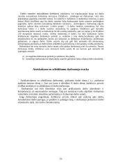 Įstatymų leidybos procedūra ir darbo teisė 16 puslapis