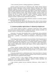 Įstatymų leidybos procedūra ir darbo teisė 5 puslapis