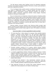 Įstatymų leidybos procedūra ir darbo teisė 8 puslapis