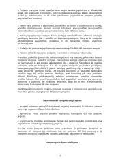 Įstatymų leidybos procedūra ir darbo teisė 10 puslapis