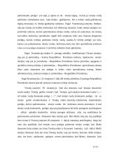 Teisėjų asmens neliečiamumo garantijos 11 puslapis