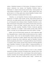 Teisėjų asmens neliečiamumo garantijos 13 puslapis