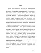 Teisėjų asmens neliečiamumo garantijos 3 puslapis