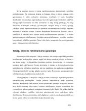 Teisėjų asmens neliečiamumo garantijos 4 puslapis