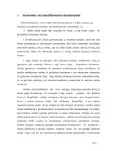 Teisėjų asmens neliečiamumo garantijos 6 puslapis