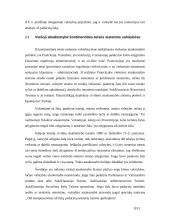 Teisėjų asmens neliečiamumo garantijos 8 puslapis