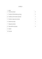 Teisėkūros principai