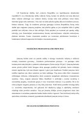 Teisėkūros principai 4 puslapis