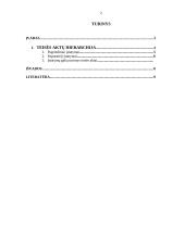 Teisės aktų hierarchijos aprašymas 2 puslapis