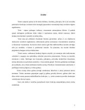 Teisės funkcijos ir jų atspindėjimas teisės normų struktūroje 2 puslapis