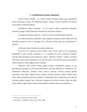 Teisės funkcijos ir jų atspindėjimas teisės normų struktūroje 3 puslapis