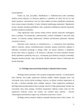 Teisės funkcijos ir jų atspindėjimas teisės normų struktūroje 6 puslapis