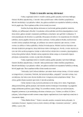 Teisės ir moralės santykis 4 puslapis