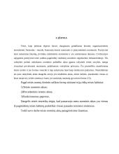 Teisės norminis aktas kaip pagrindinis teisės šaltinis 2 puslapis