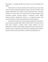 Teisės norminis aktas kaip pagrindinis teisės šaltinis 11 puslapis