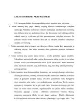 Teisės norminis aktas kaip pagrindinis teisės šaltinis 12 puslapis