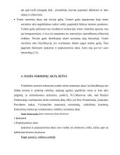 Teisės norminis aktas kaip pagrindinis teisės šaltinis 13 puslapis