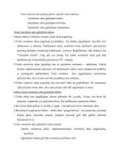 Teisės norminis aktas kaip pagrindinis teisės šaltinis 15 puslapis