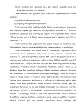 Teisės norminis aktas kaip pagrindinis teisės šaltinis 16 puslapis