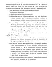 Teisės norminis aktas kaip pagrindinis teisės šaltinis 17 puslapis