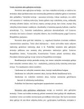 Teisės norminis aktas kaip pagrindinis teisės šaltinis 18 puslapis