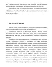 Teisės norminis aktas kaip pagrindinis teisės šaltinis 19 puslapis