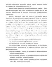 Teisės norminis aktas kaip pagrindinis teisės šaltinis 20 puslapis