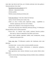 Teisės norminis aktas kaip pagrindinis teisės šaltinis 5 puslapis