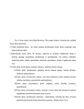 Teisės norminis aktas kaip pagrindinis teisės šaltinis 7 puslapis