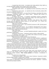 Teisės normos ir jų įtaka visuomenės gyvenime 3 puslapis