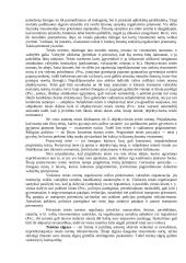 Teisės normos ir jų įtaka visuomenės gyvenime 6 puslapis