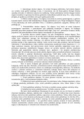 Teisės normos ir jų įtaka visuomenės gyvenime 7 puslapis