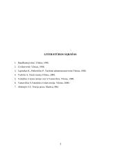 Teisės normų sąvoka, požymiai bei rūšys 12 puslapis