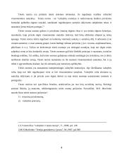 Teisės normų sąvoka, požymiai bei rūšys 4 puslapis