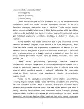 Teisės normų sąvoka, požymiai bei rūšys 5 puslapis