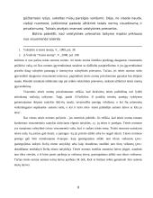 Teisės normų sąvoka, požymiai bei rūšys 6 puslapis