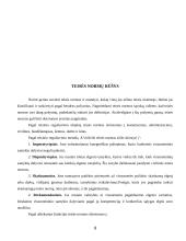 Teisės normų sąvoka, požymiai bei rūšys 8 puslapis