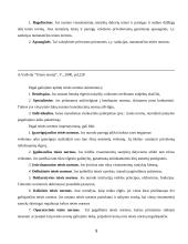 Teisės normų sąvoka, požymiai bei rūšys 9 puslapis