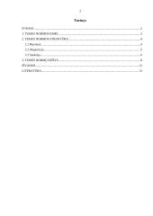 Teisės normos esmė, struktūra ir rūšys 2 puslapis