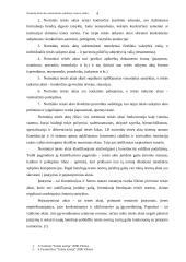 Teisės normų aktų sistema 4 puslapis