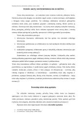 Teisės normų aktų sistema 5 puslapis