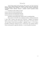 Teisės normų galiojimas teritorijos, laiko ir asmens atžvilgiu 2 puslapis