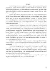 Teisės normų galiojimas teritorijos, laiko ir asmens atžvilgiu 13 puslapis