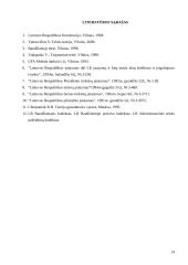 Teisės normų galiojimas teritorijos, laiko ir asmens atžvilgiu 14 puslapis