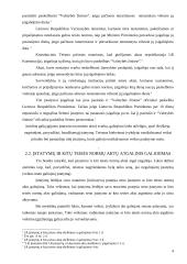 Teisės normų galiojimas teritorijos, laiko ir asmens atžvilgiu 4 puslapis